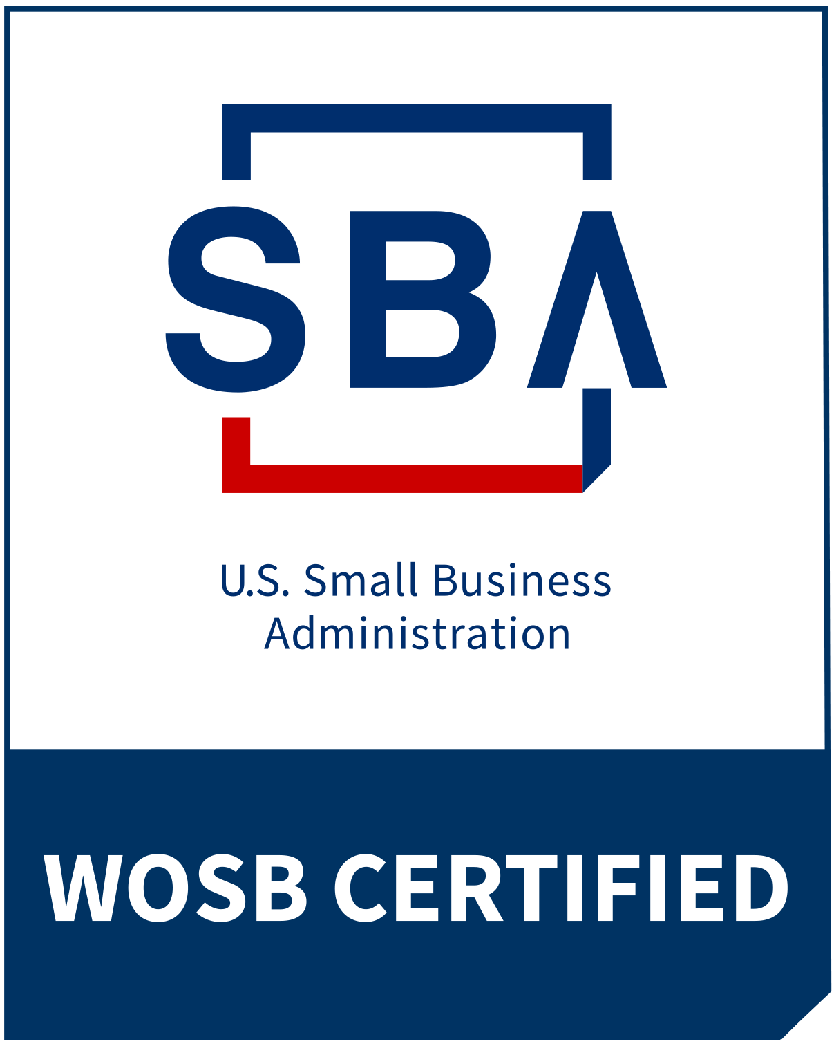 DLE Mgmt Svcs is an SBA Certified WOSB