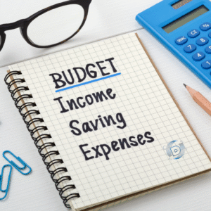Contract Budget Planning Template