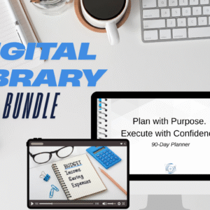 Government Contracting Digital Library