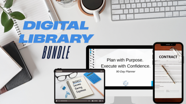 Government Contracting Digital Library