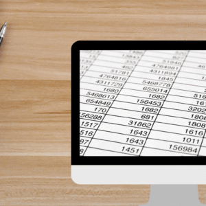 NAICS Code Tracker & Vendor Mgmt Organizer
