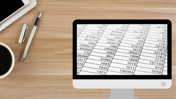 NAICS Code Tracker & Vendor Mgmt Organizer