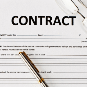 Teaming Agreement Template