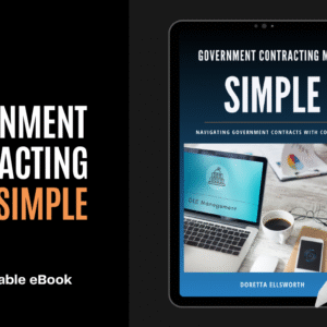 eBook: Government Contracting Made Simple