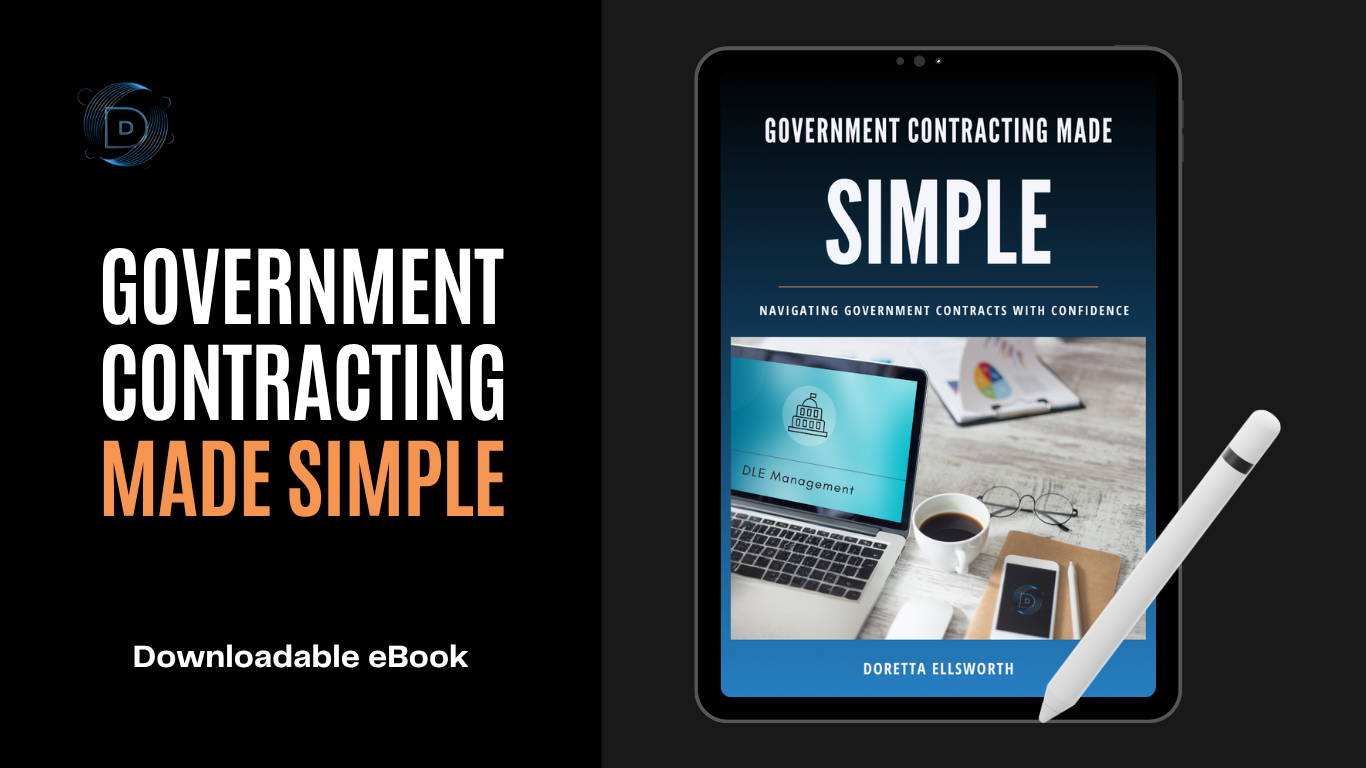 eBook: Government Contracting Made Simple